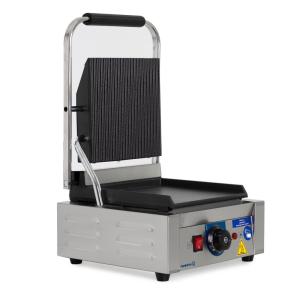 Пресс гриль контактный EG-811A Foodatlas